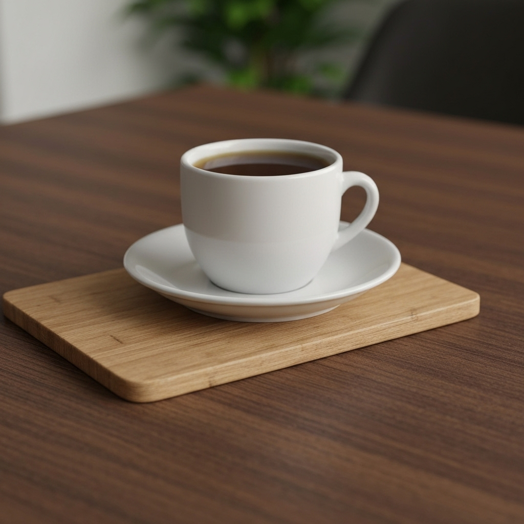 Kopi Pilihan Barista