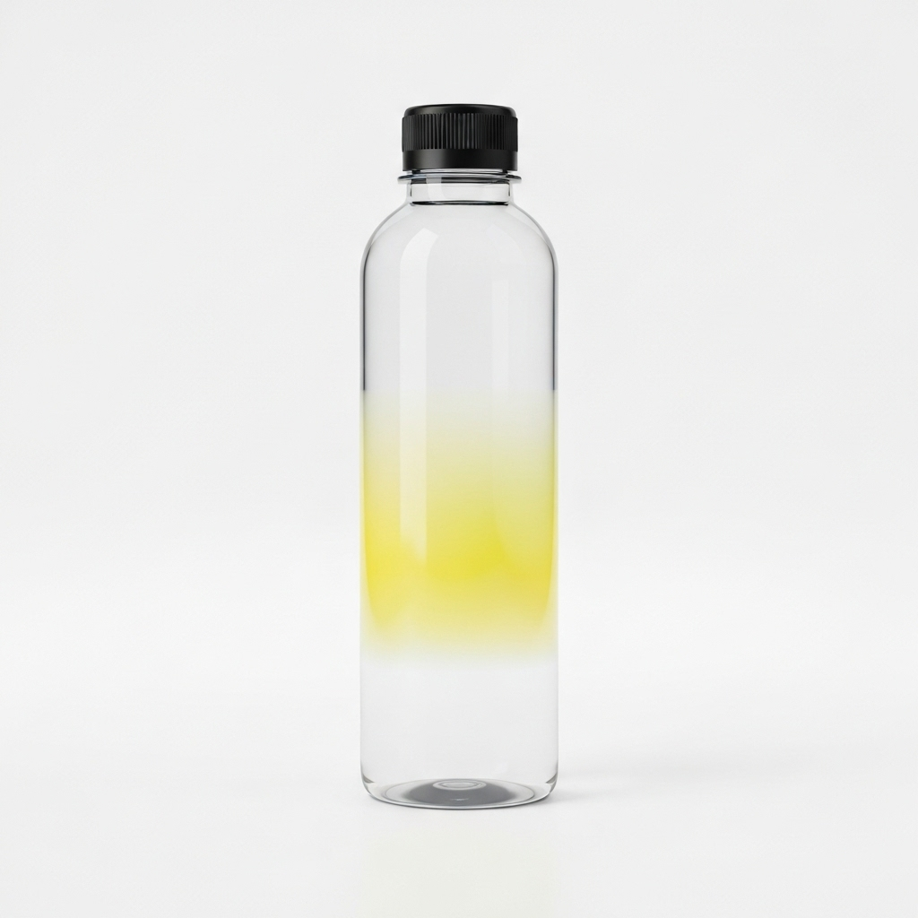 Galon Air Rasa Lemon