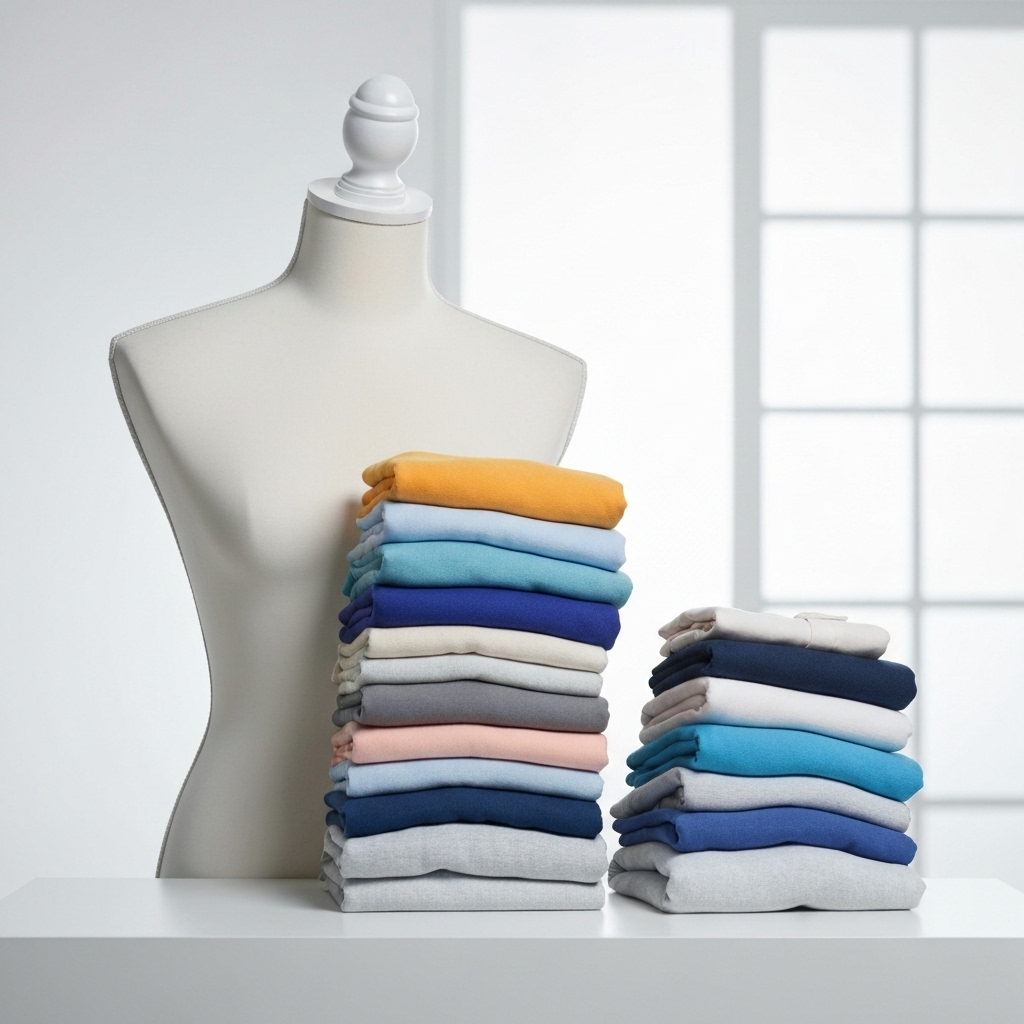 Cuci-Setrika Premium