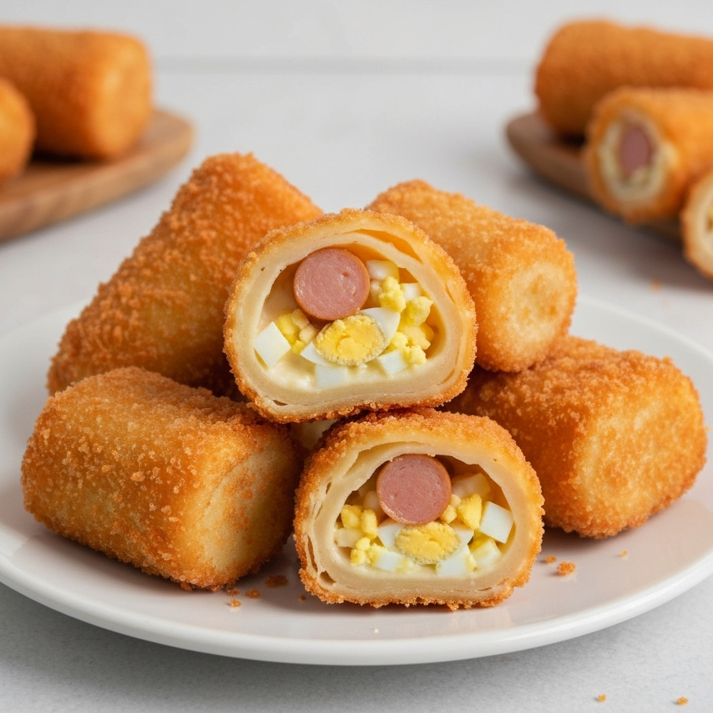 Risoles Mayo Premium