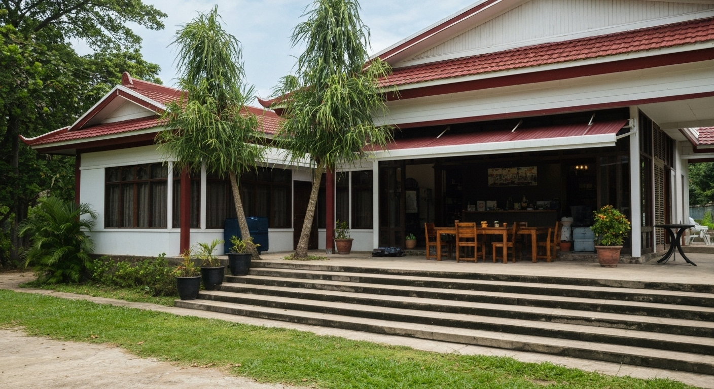 Latar Belakang Jelajah Praktis