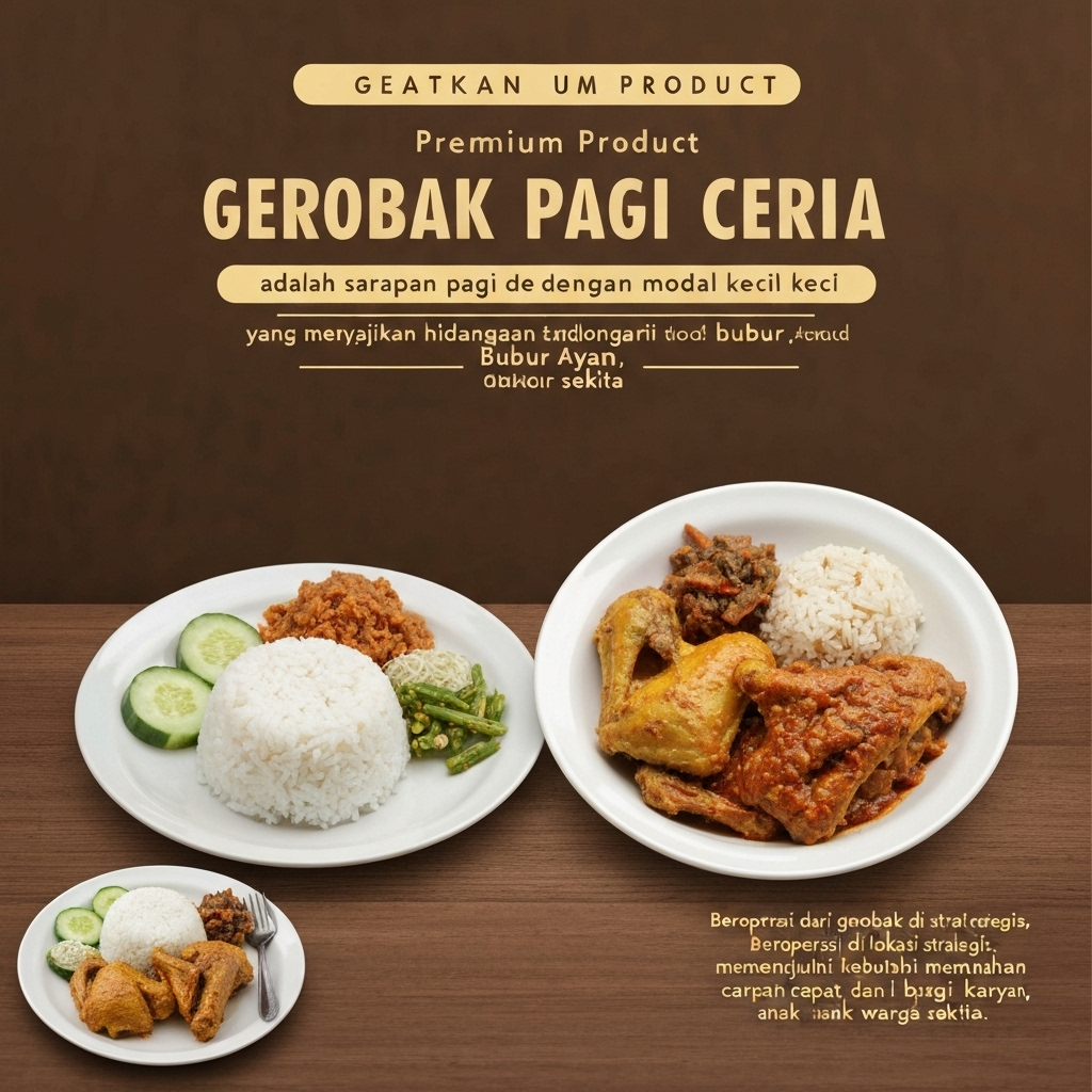 Bahan baku berkualitas