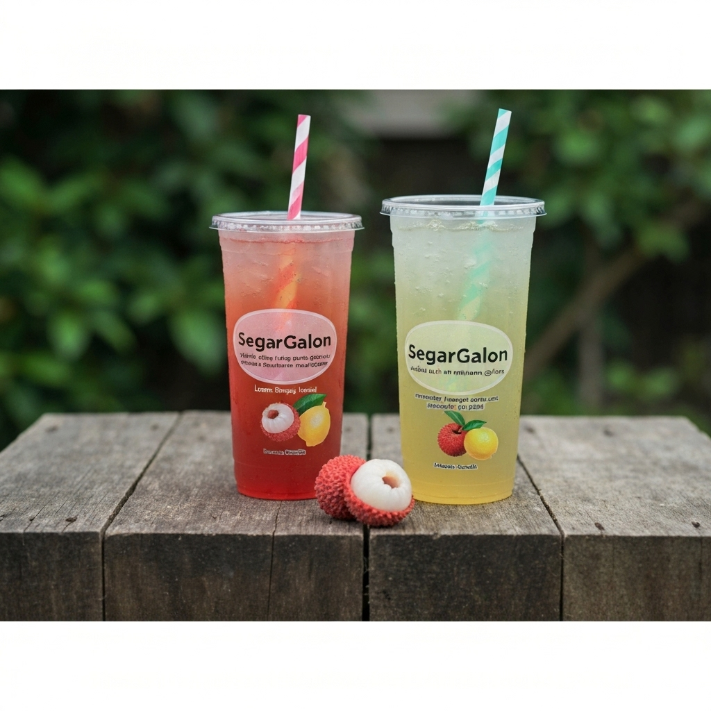 Kualitas air minum premium