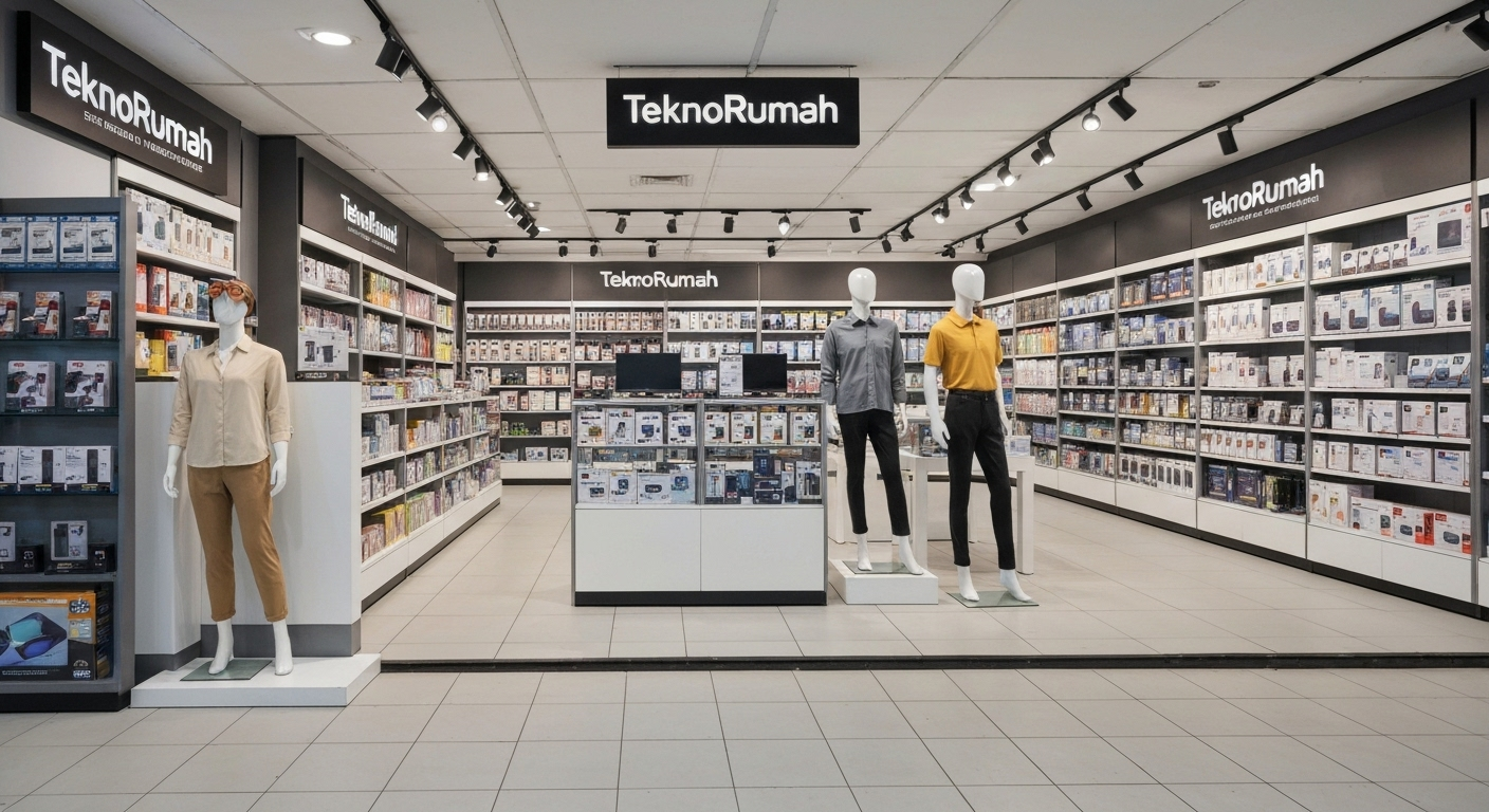 Background TeknoRumah Elektronik